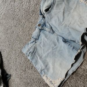 Women's shorts